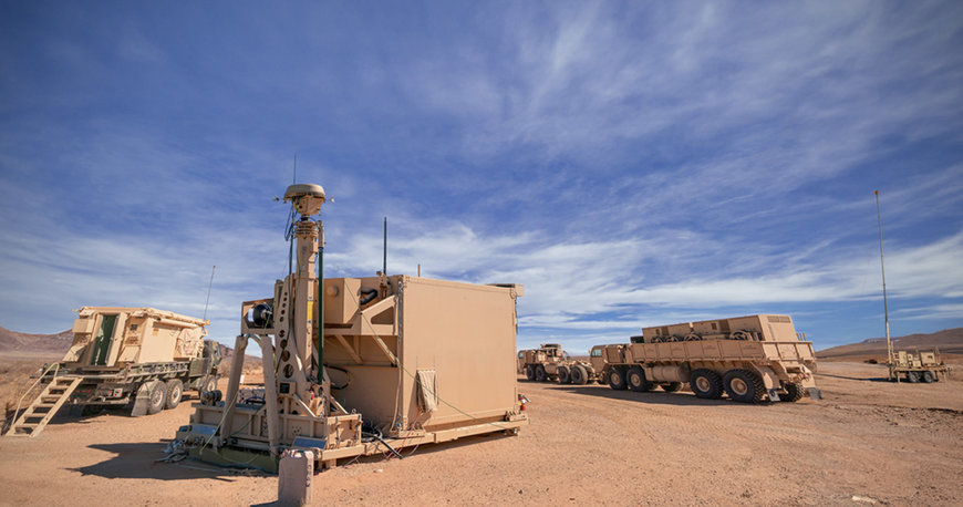 Northrop Grumman: IBCS Defeats Maneuvering Threats with Emerging System